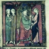 Charlemagne et Ganelon